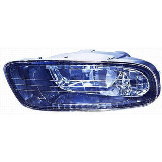 2002-2003 Lexus ES300 Fog Lamp LH.