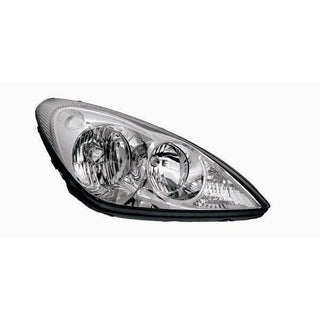 2002-2003 Lexus ES300 Headlamp Combination RH.