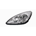 2002-2003 Lexus ES300 Headlamp LH.