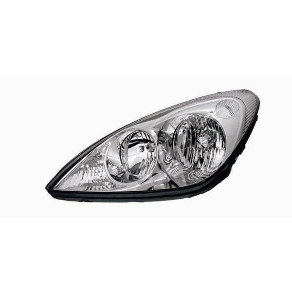 2002-2003 Lexus ES300 Headlamp LH.