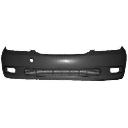 2002-2003 Lexus ES300 Front Bumper Cover.