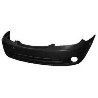 2005-2006 Lexus ES330 Front Bumper Cover.