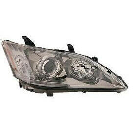 2010-2011 Lexus ES350 Headlamp RH.