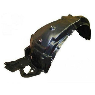 2006-2008 Lexus Is350 Fender Liner LH.