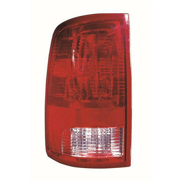 2010-2014 Dodge Pickup Tail Lamp LH.