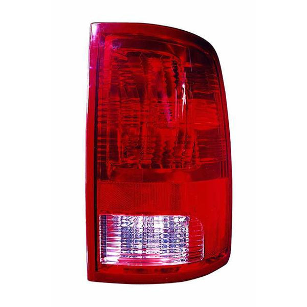 2009-2012 Dodge Pickup Tail Lamp RH - Classic 2 Current Fabrication