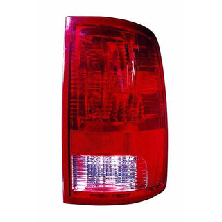 2010-2014 Dodge Pickup Tail Lamp RH - Classic 2 Current Fabrication