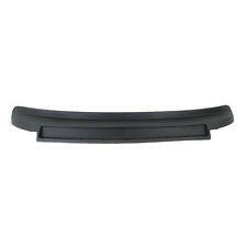 Front Bumper Air Dam 6.7L 4WD Textured Black Dodge Pickup R3500, R2500.