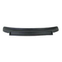 Front Bumper Air Dam 6.7L 4WD Textured Black Dodge Pickup R3500, R2500.