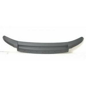 Front Bumper Air Dam 6.7L 2WD Textured Black Dodge Pickup R2500, R3500.