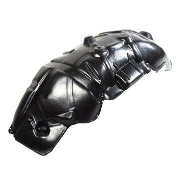 2009-2012 Dodge Pickup Front Fender Inner LH.