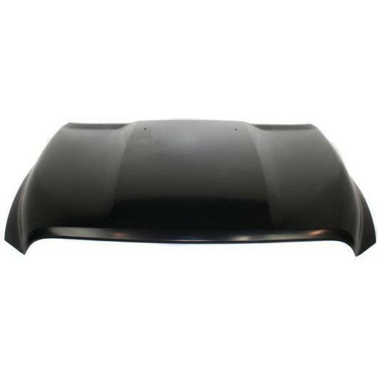 2009-2011 Dodge Pickup Hood Panel STEEL.