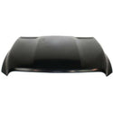 2009-2011 Dodge Pickup Hood Panel STEEL.