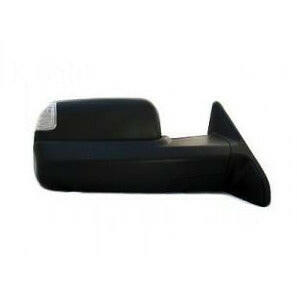 2011-2012 Dodge Pickup Door Mirror RH.