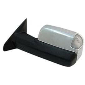 2010-2013 Dodge Pickup Door Mirror LH.