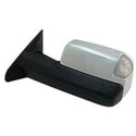 2010-2013 Dodge Pickup Door Mirror LH.