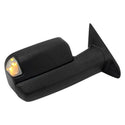 2012-2014 Dodge Pickup Mirror Outer Rear View RH.