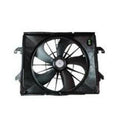 2009-2012 Dodge Pickup Condenser Fan Assembly.