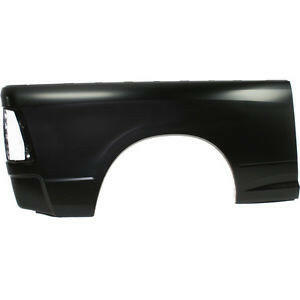 2009-2012 Dodge Pickup Pickup Box Side RH.