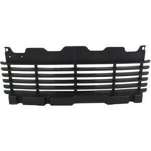 Front Bumper Retainer Textured 5.7L Dodge Pickup R1500/R2500 10-14.