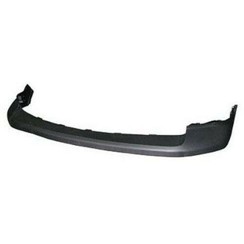 2009-2012 Dodge Pickup Front Upper Cover W/O Sport Package Textured.