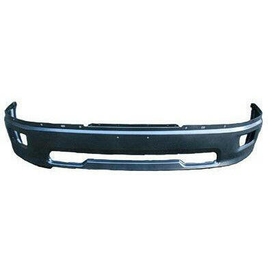 2009-2011 Dodge Pickup Front Bumper.