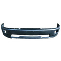 2009-2011 Dodge Pickup Front Bumper - Classic 2 Current Fabrication