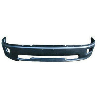 2009-2011 Dodge Pickup Front Bumper.