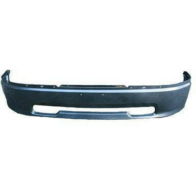 2009-2012 Dodge Pickup Front Bumper W/O Sport W/O Fog Lamp Dodge Pickup.