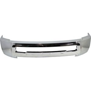 2010-2014 Dodge Pickup Front Bumper Face - Classic 2 Current Fabrication