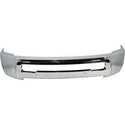 2010-2014 Dodge Pickup Front Bumper Face.