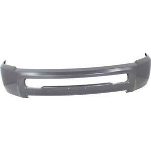 2010-2012 Dodge Pickup Front Bumper Face Bar.