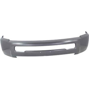 2010-2012 Dodge Pickup Front Bumper Face Bar - Classic 2 Current Fabrication