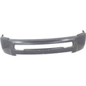 2010-2012 Dodge Pickup Front Bumper Face Bar.
