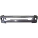 2010-2014 Dodge Pickup Front Bumper Bar.