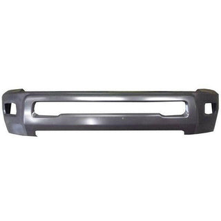 2010-2014 Dodge Pickup Front Bumper Bar.