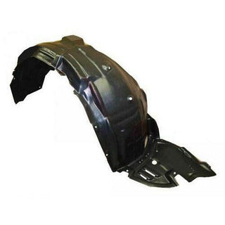 2006-2007 Lexus GS430 Fender Liner RH.