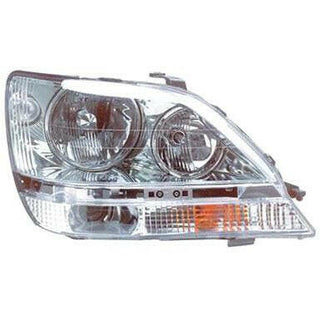 1999-2000 Lexus RX300 Headlamp RH.