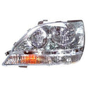 2001-2003 Lexus RX300 Headlamp LH.