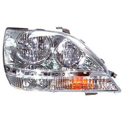2001-2003 Lexus RX300 Headlamp RH.