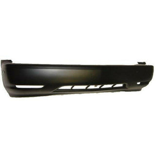 Front Bumper Cover (P) Lexus RX300 99-03.