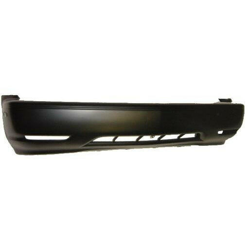 Front Bumper Cover (C) (P) Lexus RX300 99-03.