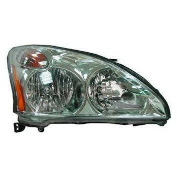 2007-2009 Lexus RX350 Headlamp RH.