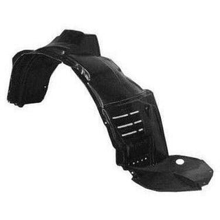 2007-2009 Lexus RX350 Fender Liner RH.