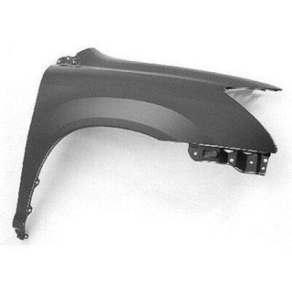 2007-2009 Lexus RX350 Fender RH (C).