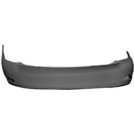 2006-2009 Lexus RX400h Rear Bumper Cover.
