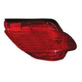 2010-2015 Lexus RX450h Rear Marker RH.