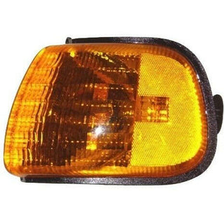 1998-2003 Dodge Van (Full-Size) Park Signal Lamp LH.