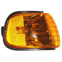 1998-2003 Dodge Van (Full-Size) Park Signal Lamp RH.