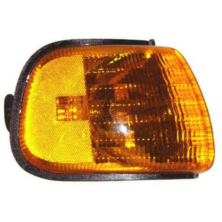 1998-2003 Dodge Van (Full-Size) Park Signal Lamp RH.